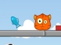 Игра Cat Food