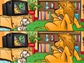 Игра Pet Lion