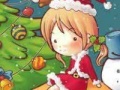 Игра Find The Cyristmas Object