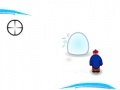 Игра Snowball Fight 