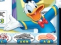Игра Donald Duck in the Kitchen