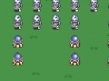 Ігра The Legend of Zelda Invaders 2