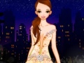 Игра Red Carpet Girl Dress Up