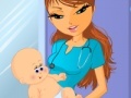 Игра Maternity ward