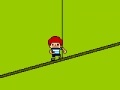 Игра Balancing on the edge