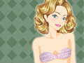 Игра Prom Hairstyles