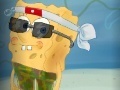 Игра Sponge Bob Dress Up