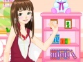Игра Makeup for cool girls