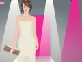 Игра Dress On the Wedding
