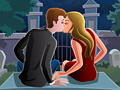 Игра Vampire Kissing