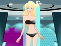 Игра Fashion Shopping Girl