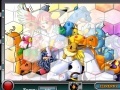 Игра Sort My Tiles: Pokemon Team