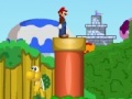 Ігра Mario Survival