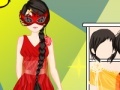 Игра Masquerade dress up game
