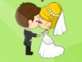 Игра My romantic wedding