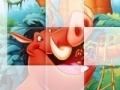 Игра Again, Timon and Pumbaa!