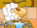 Игра Sheep Racer