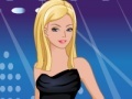 Игра Movie star dress up 2