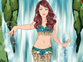 Игра Water Princess