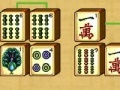 Игра Mahjong connect - 3