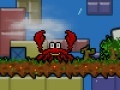 Игра Fally: Jump Crab