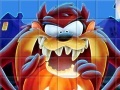 Игра Taz Halloween