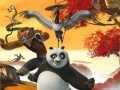 Игра Kung fu Panda 2