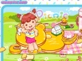 Игра Picnic 