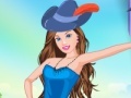 Игра Barbie The Musketeer