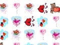 Игра Valentines Day Gifts Match