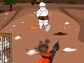 Игра Tandoori chicken, the final fight