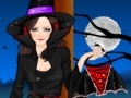 Игра Enjoy Dress Up 