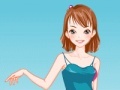 Игра Dots dress up