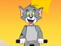 Игра Tom And Jerry Jump Jump
