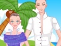 Игра Dress up couple 2