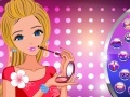 Игра Time For School Make UP