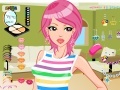 Игра Makeup on Every Day