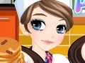 Игра American pancakes