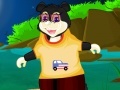 Игра Hamster dance Dressup