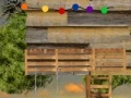 Игра Tree house scene