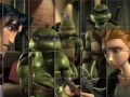 Ігра Teenage mutant ninja turtles
