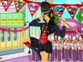 Игра Majorette DressUp