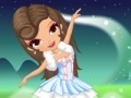 Игра Ballet dancer