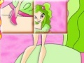 Игра Fresh Pretty Cure
