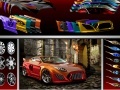 Игра Coupe Vision Tuning