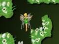 Игра Tinkerbell Maze