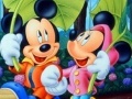 Игра Mickey Love