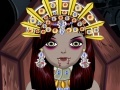 Игра Sister of the young vampire