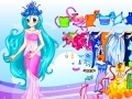 Игра Put the water fairy