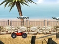 Игра Beach Buggy Stunts